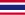 Thailand country